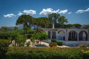 Filios Villa
